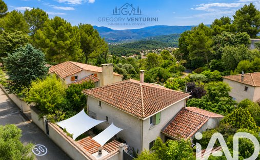 House in Cadolive, Provence-Alpes-Côte d'Azur, France 1