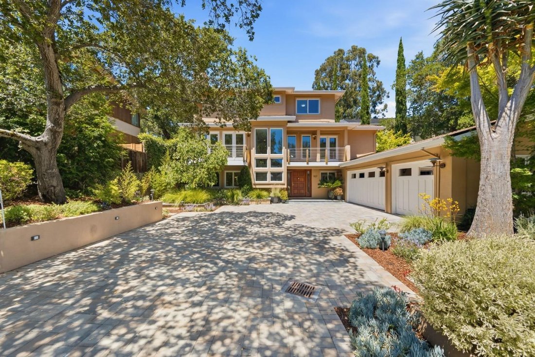 Haus in Emerald Lake Hills, Kalifornien, Vereinigte Staaten 3 - 18163738