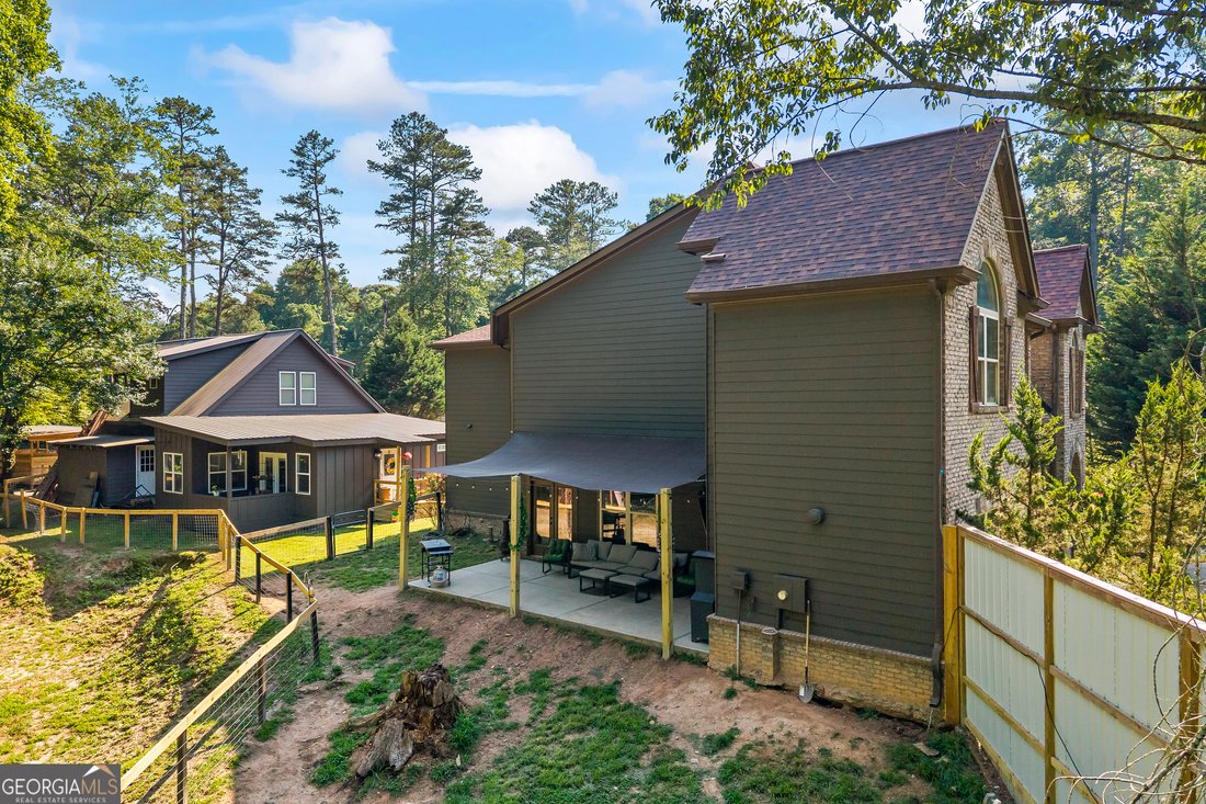 House in Gainesville, Georgia, United States 3 - 18163002
