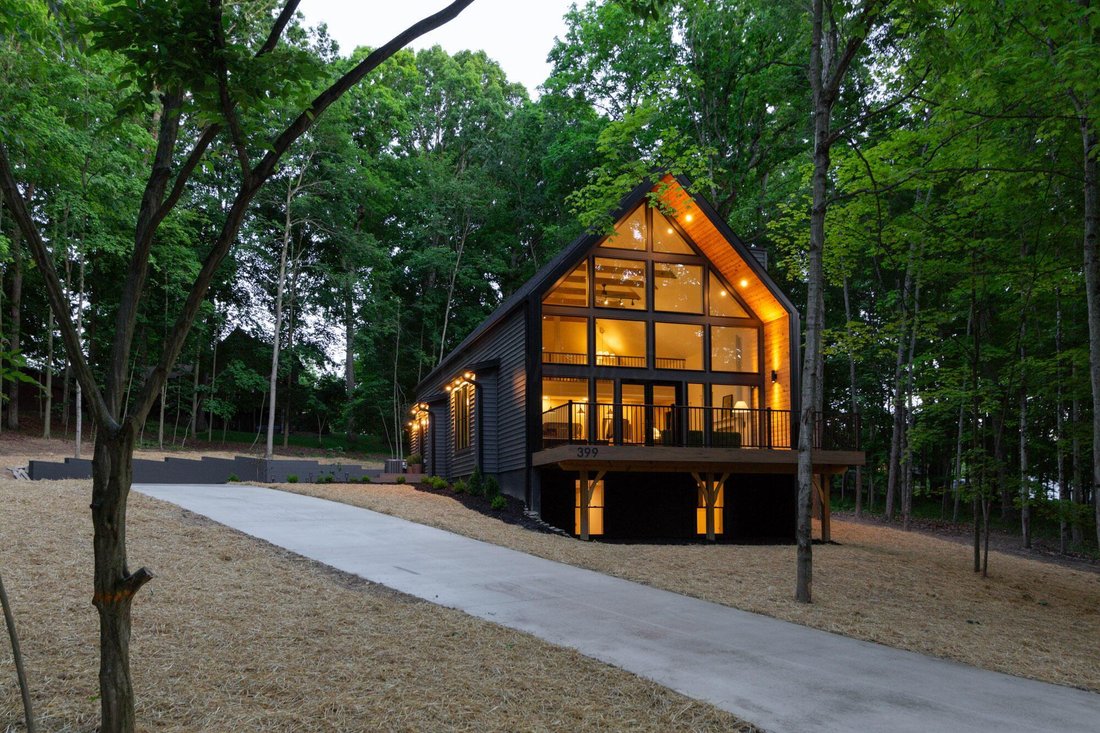 House in Howard, Ohio, United States 3 - 18162860