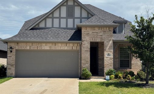 House in Carrollton, Texas, United States 1
