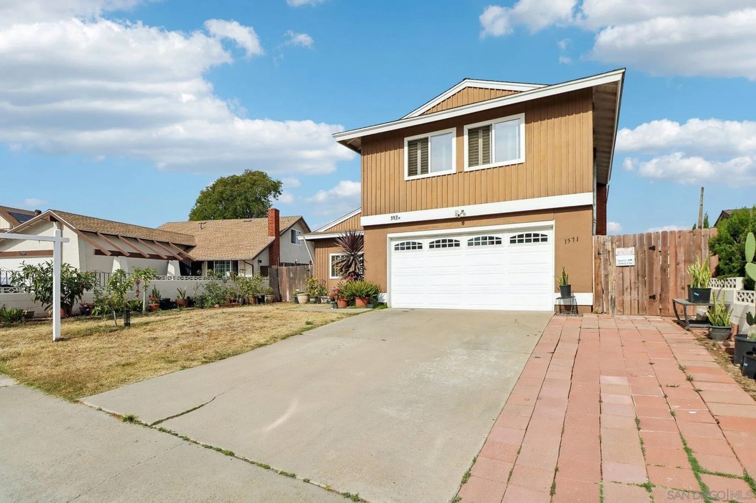 House in Chula Vista, California, United States 3 - 18158635