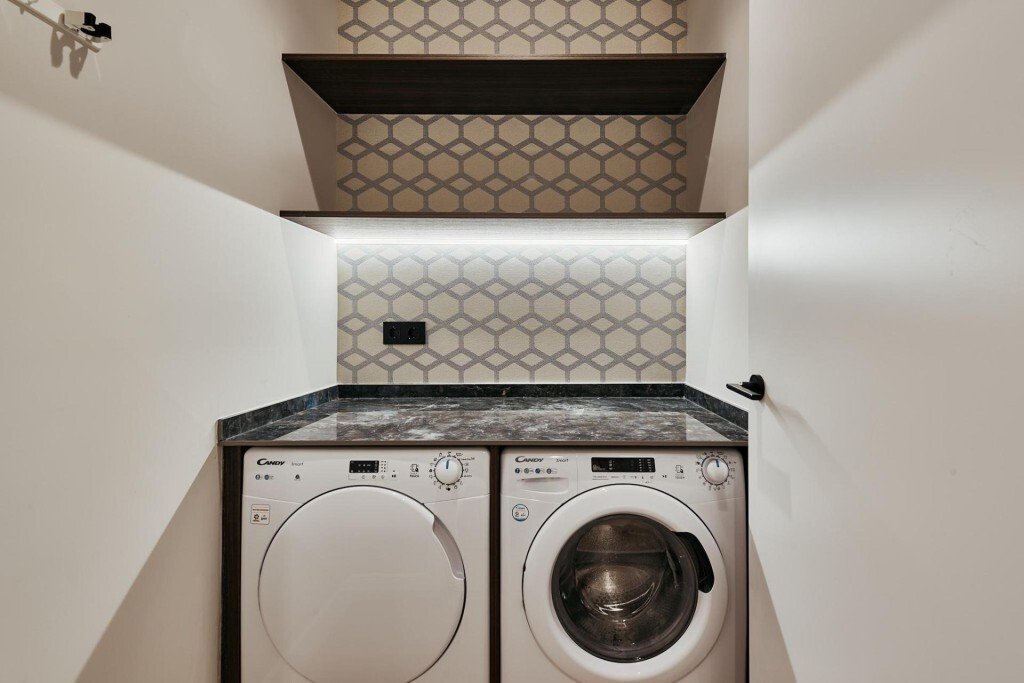 Apartment in Barrio Salamanca, Madrid, Spain 5 - 18163346