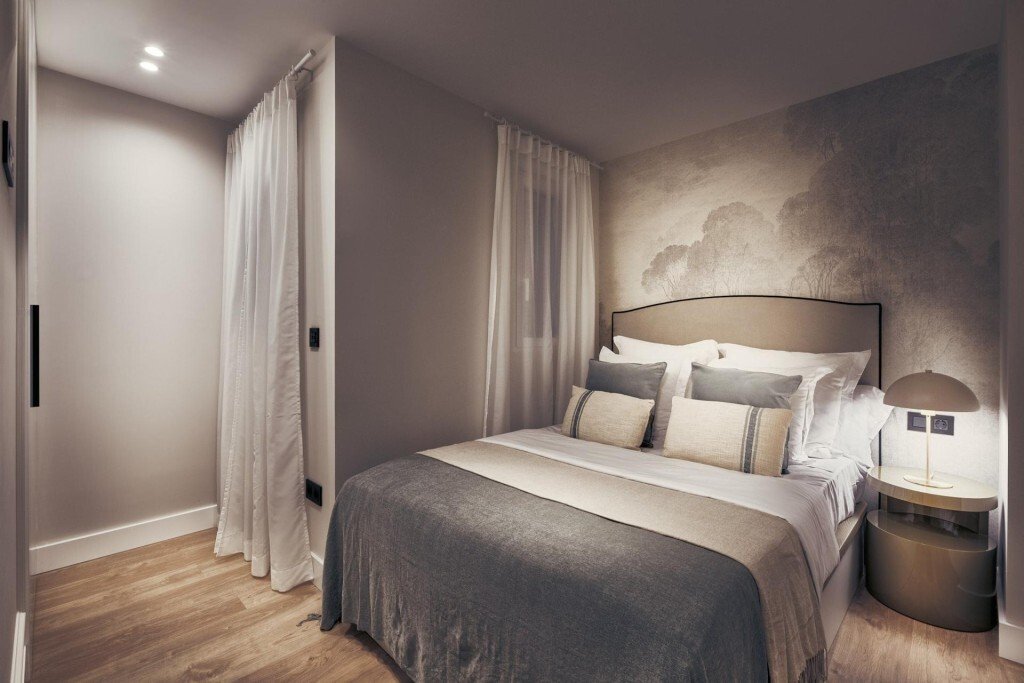 Apartment in Barrio Salamanca, Madrid, Spain 4 - 18163327