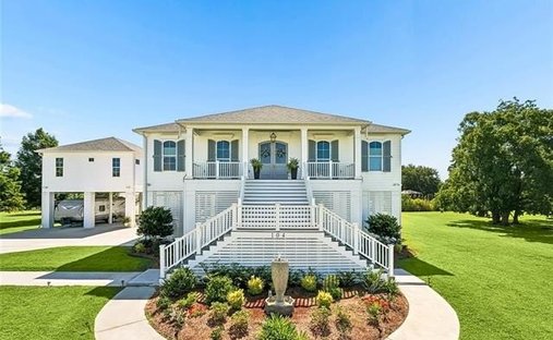 Slidell, Louisiana, Stati Uniti 1