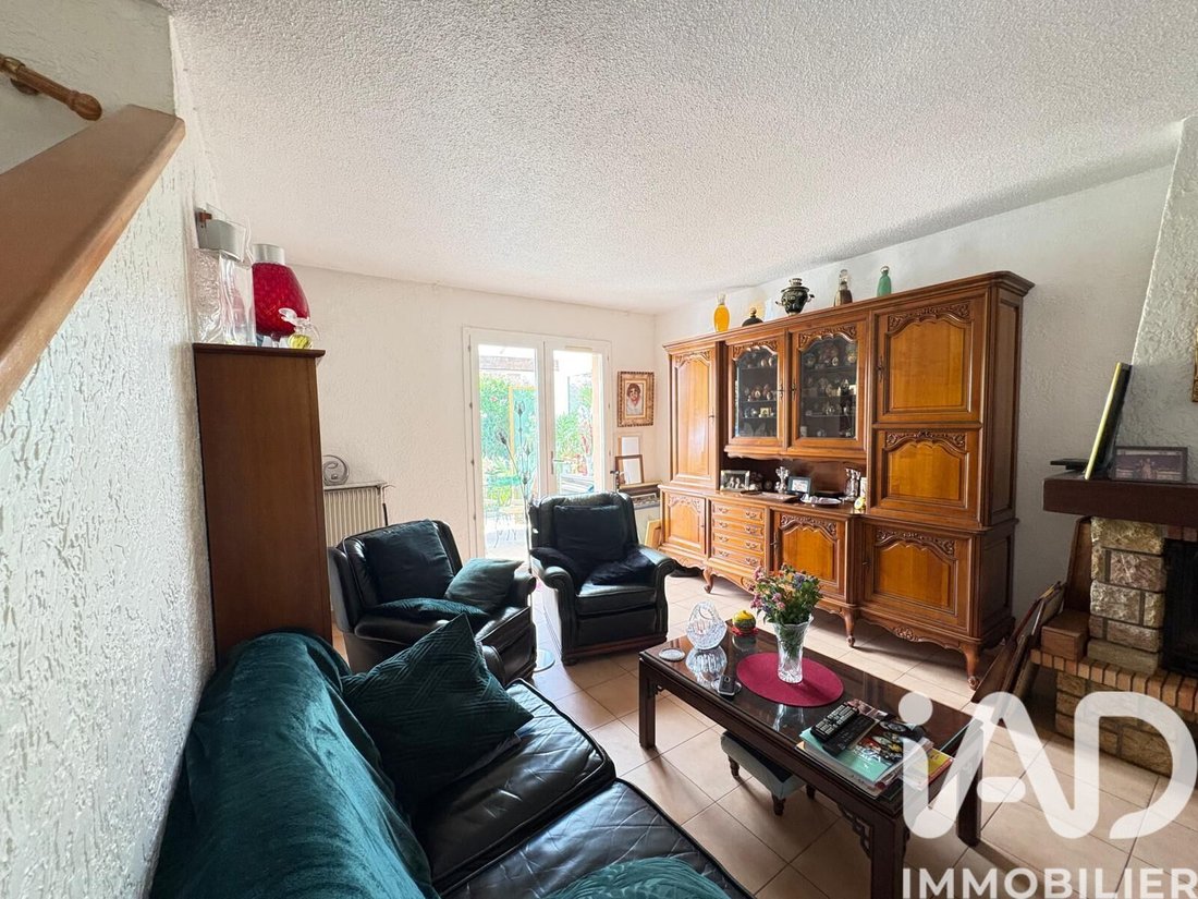 House in Counillier Valescure, Frejus, France 5 - 18160356
