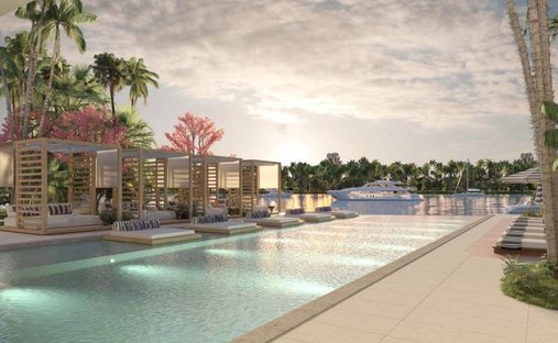 Appartement à Cancún, Quintana Roo, Mexique 1