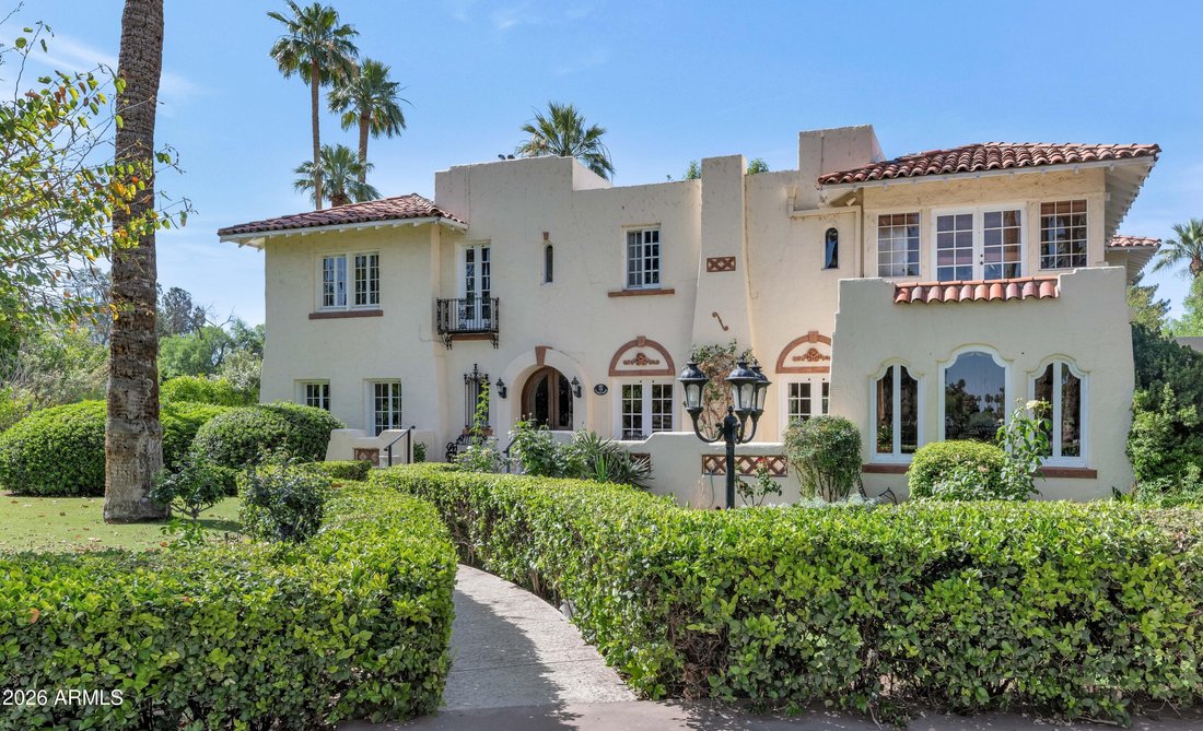 House in Phoenix, Arizona, United States 1 - 18163832