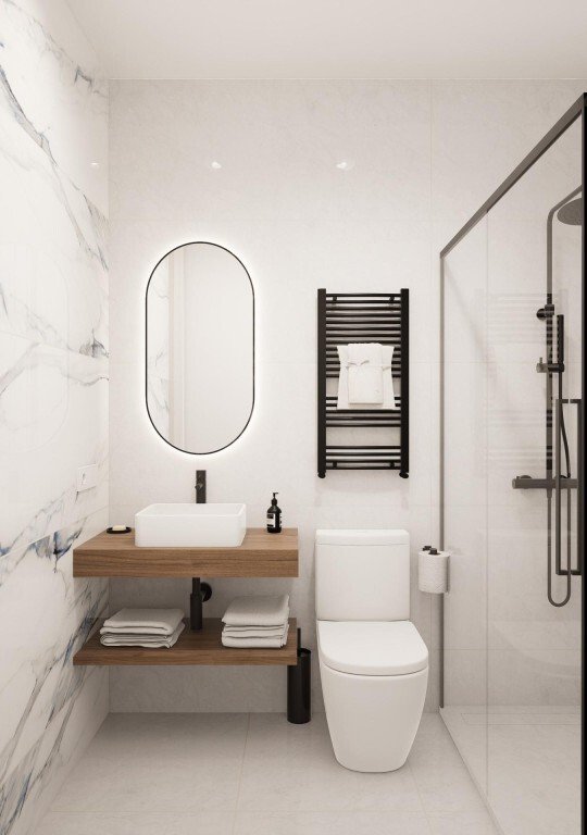 Apartment in Retiro, Madrid, Spain 2 - 18163017