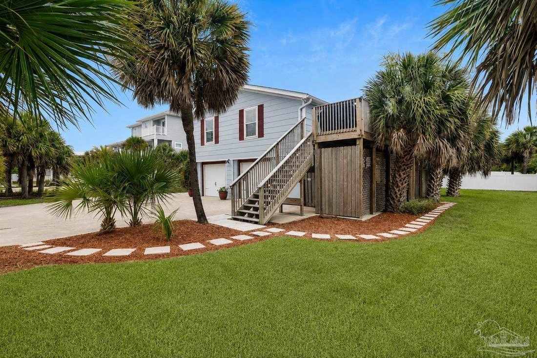 House in Gulf Breeze, Florida, United States 2 - 18162332