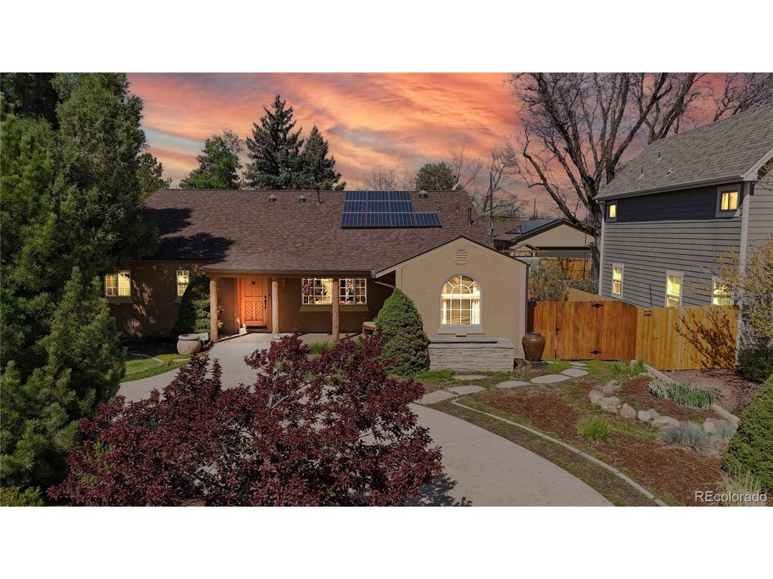 House in Denver, Colorado, United States 2 - 18158048