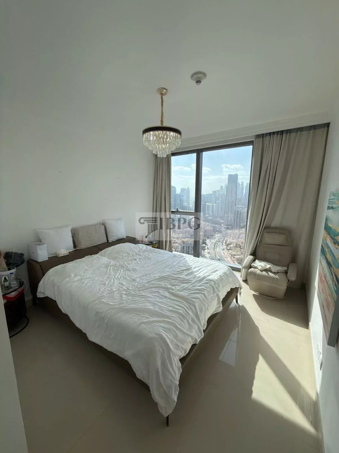 Apartment in Downtown Dubai, Dubai, United Arab Emirates 4 - 18159327