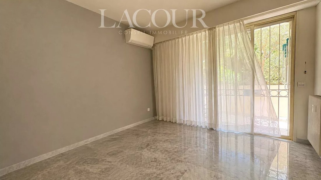 Apartment in Cannes, Provence-Alpes-Côte d'Azur, France 5 - 18165823
