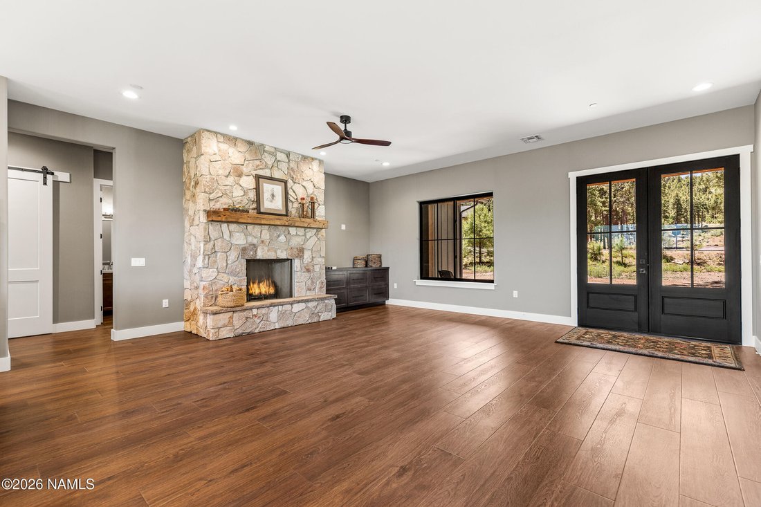 House in Williams, Arizona, United States 3 - 18162445