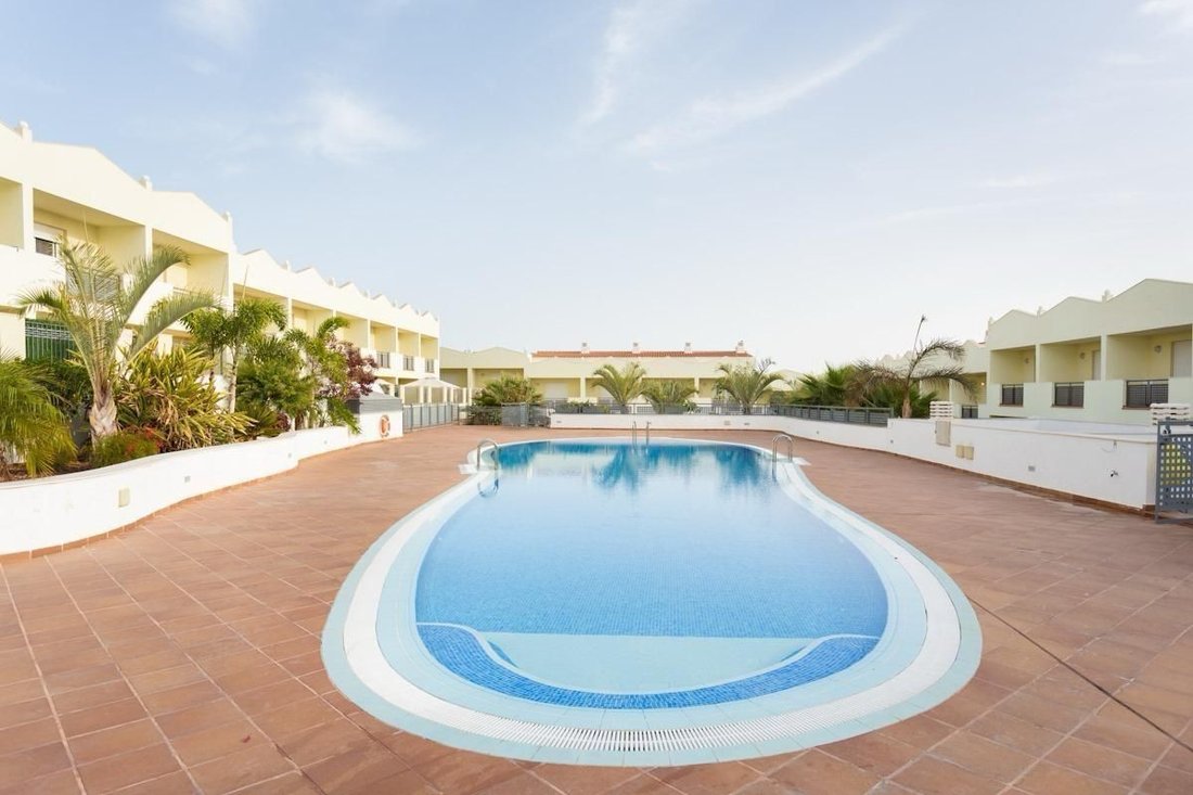 House in Costa Adeje, Adeje, Canary Islands 3 - 18158938