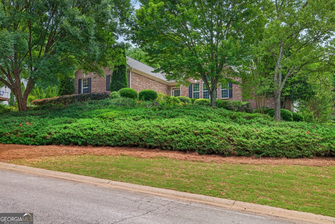 House in Hoschton, Georgia, United States 5 - 18160188