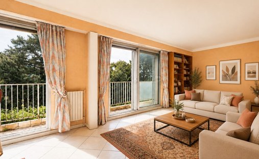 Apartment in Nantes, Pays de la Loire, France 1