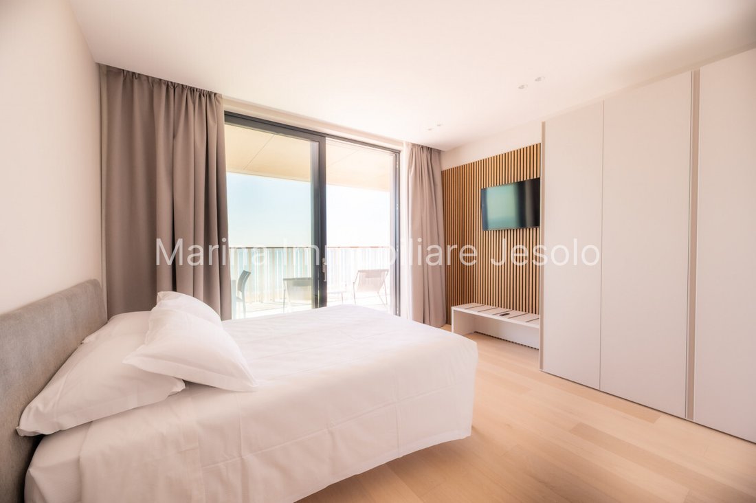 Apartment in Faro-Lido Ovest, Jesolo, Veneto 5 - 16596788