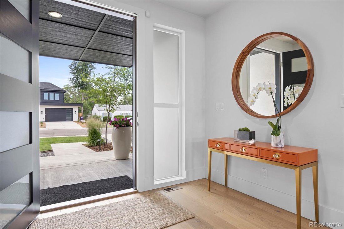 House in Denver, Colorado, United States 5 - 18166523