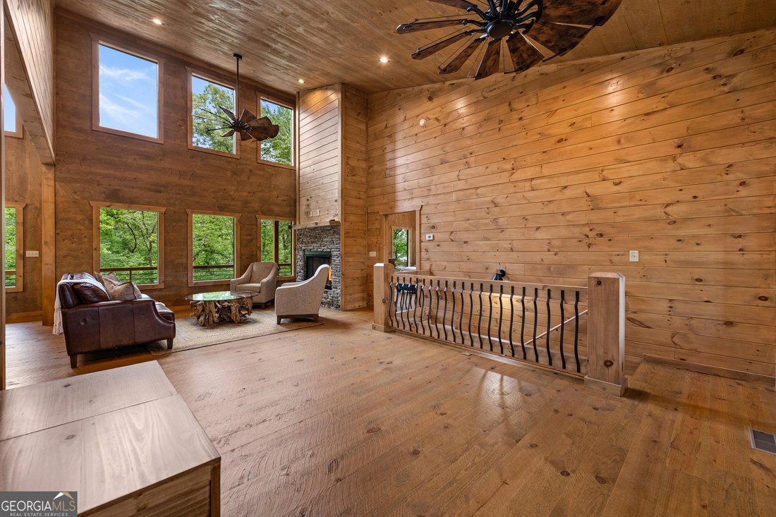 House in Blue Ridge, Georgia, United States 5 - 16394414