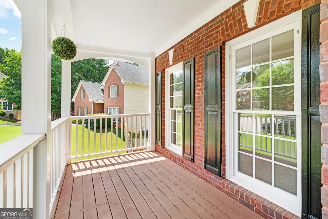 House in Buford, Georgia, United States 4 - 17217689