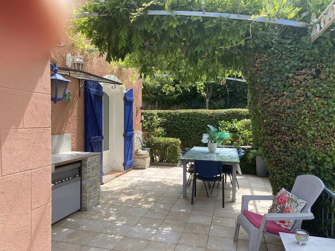 Villa in Sud, Auriol, France 5 - 12613371