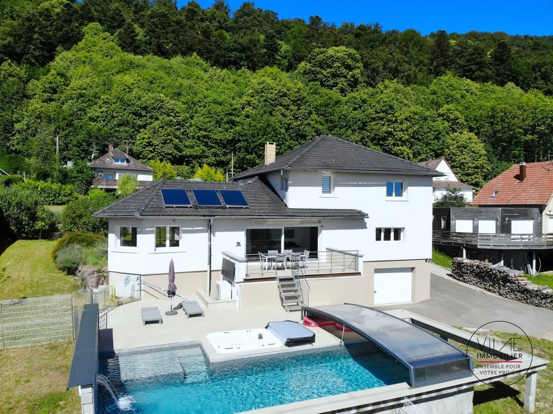 House in Mollkirch, Grand Est, France 2 - 18171630