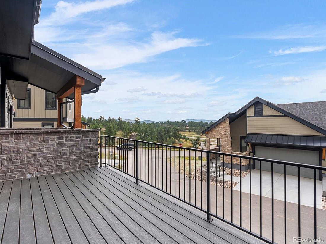 Townhouse in Evergreen, Colorado, United States 3 - 18158051