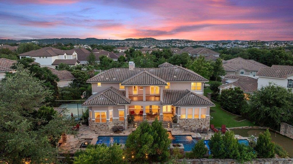 House in The Hills, Texas, United States 4 - 18158514