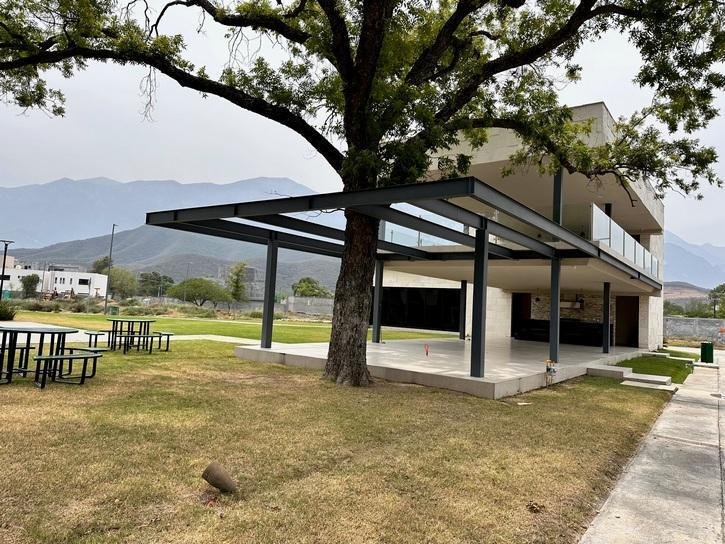 House in Monterrey, Nuevo Leon, Mexico 4 - 18169751