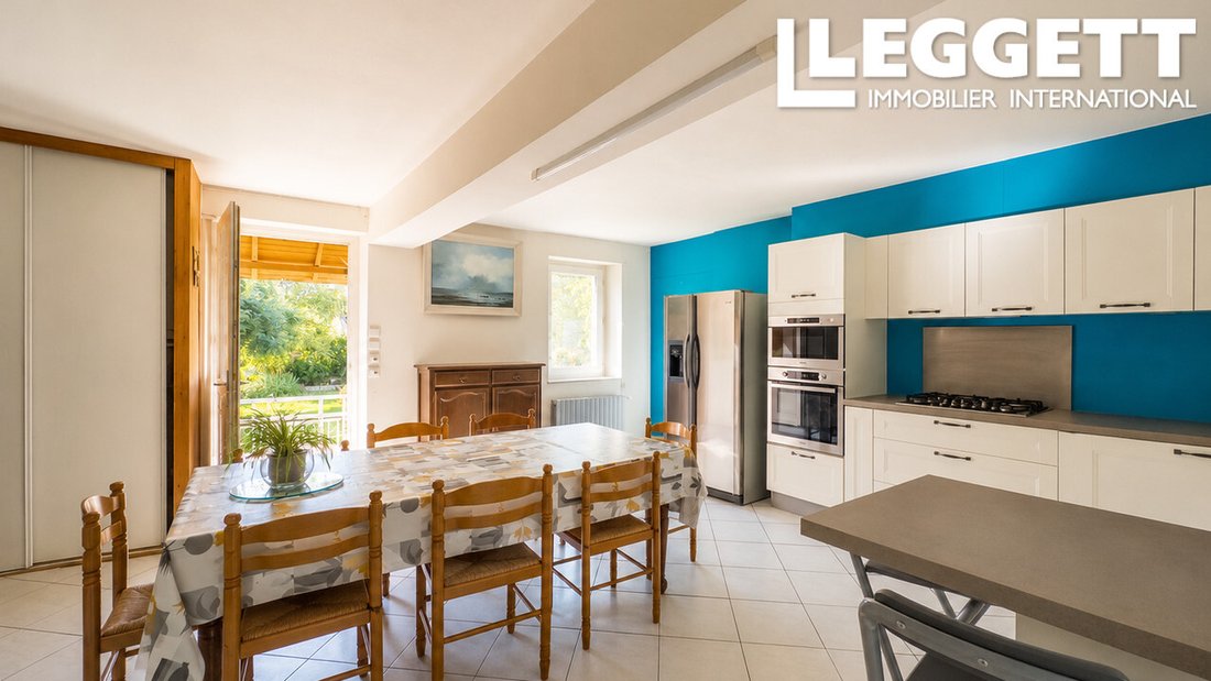 House in Lignac, Centre-Val de Loire, France 2 - 18155761