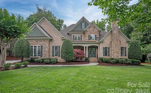 House in Waxhaw, North Carolina, United States 1