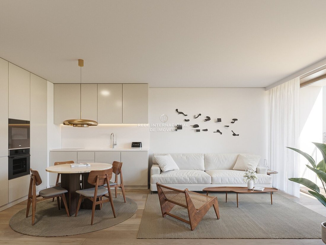 Apartment in Lumiar, Lisbon, Portugal 4 - 18164313