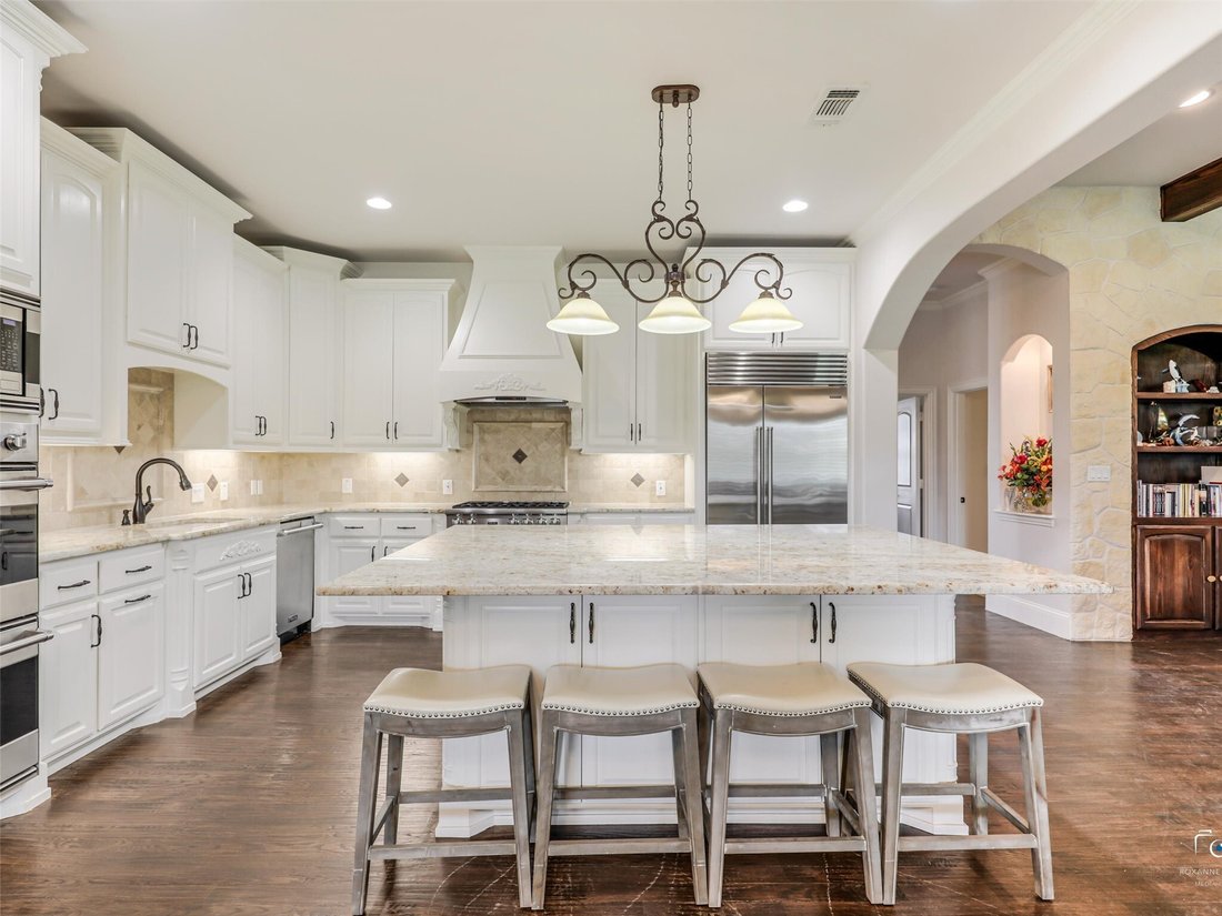 House in McKinney, Texas, United States 3 - 18167170