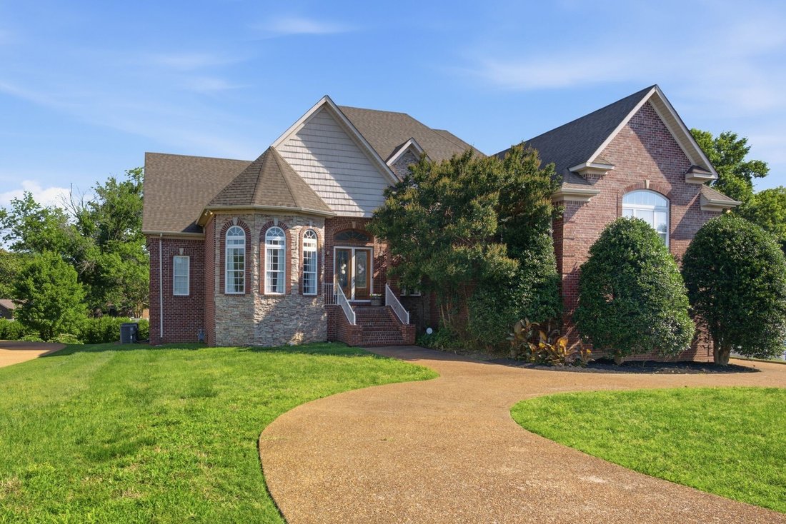 House in Nashville, Tennessee, United States 2 - 18159936
