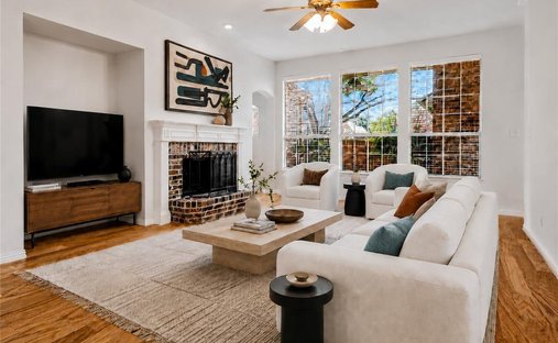 House in Frisco, Texas, United States 1