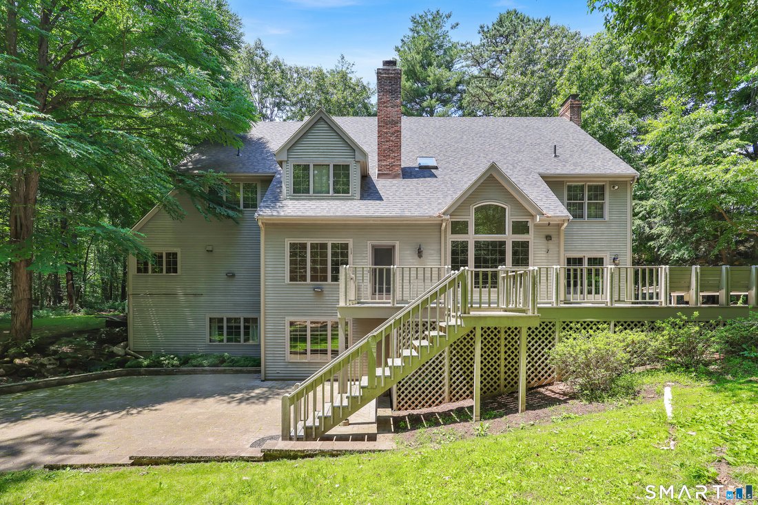House in Farmington, Connecticut, United States 4 - 18164673