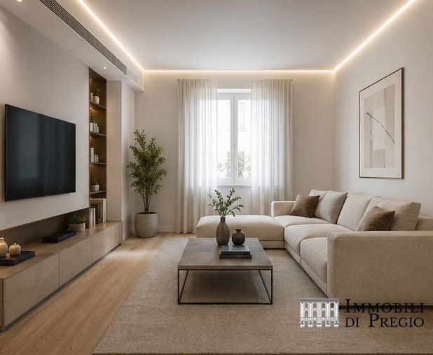 Apartment in Historic Center, Milan, Lombardy 1 - 18157916