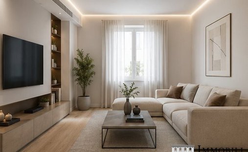 Apartment in Centro Storico, Milan, Lombardy 1