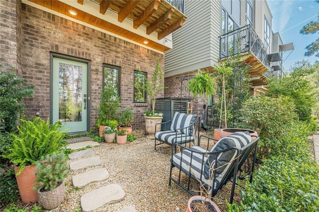 Townhouse in Atlanta, Georgia, United States 2 - 18158894