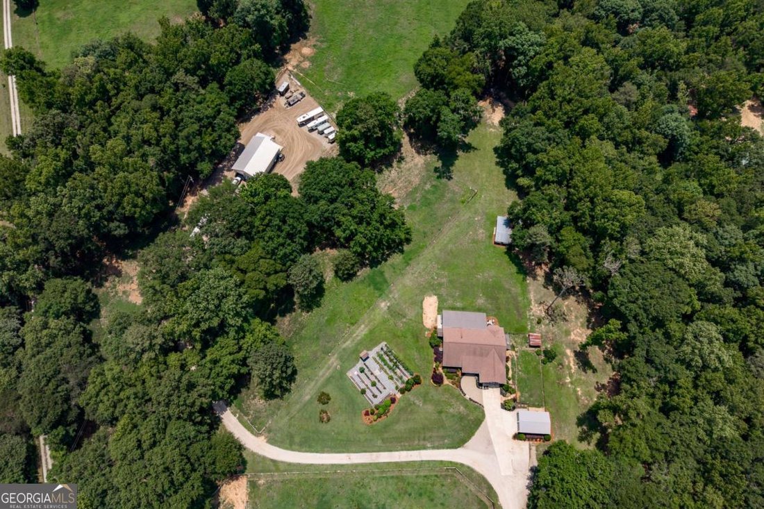 House in Watkinsville, Georgia, United States 4 - 18160240