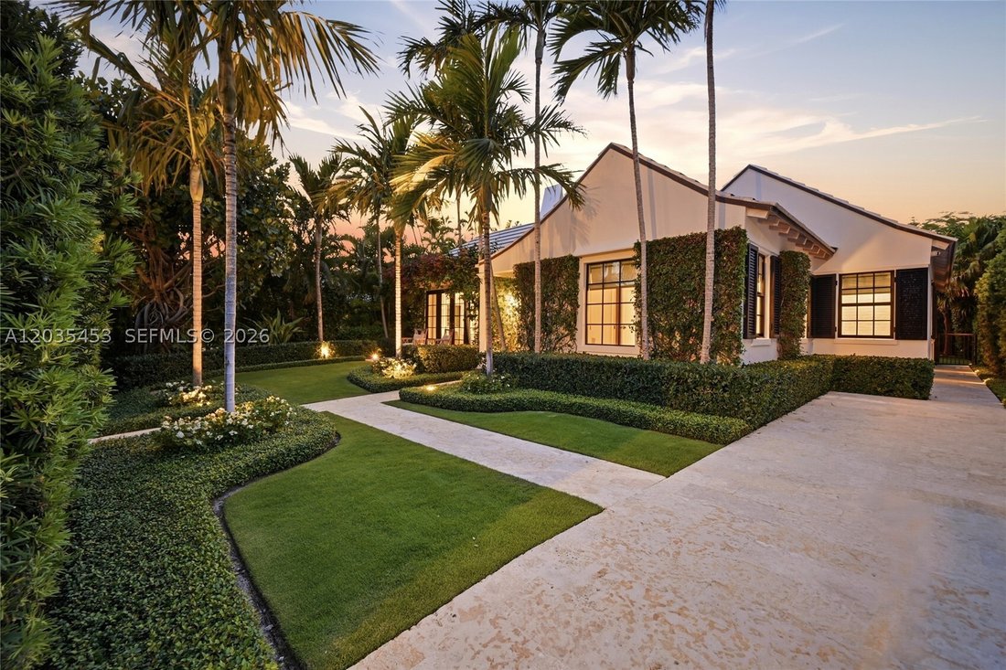 Casa en Palm Beach, Florida, Estados Unidos 1 - 18160196