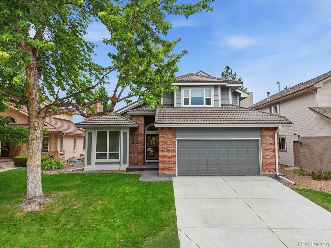 House in Thornton, Colorado, United States 1 - 18154286