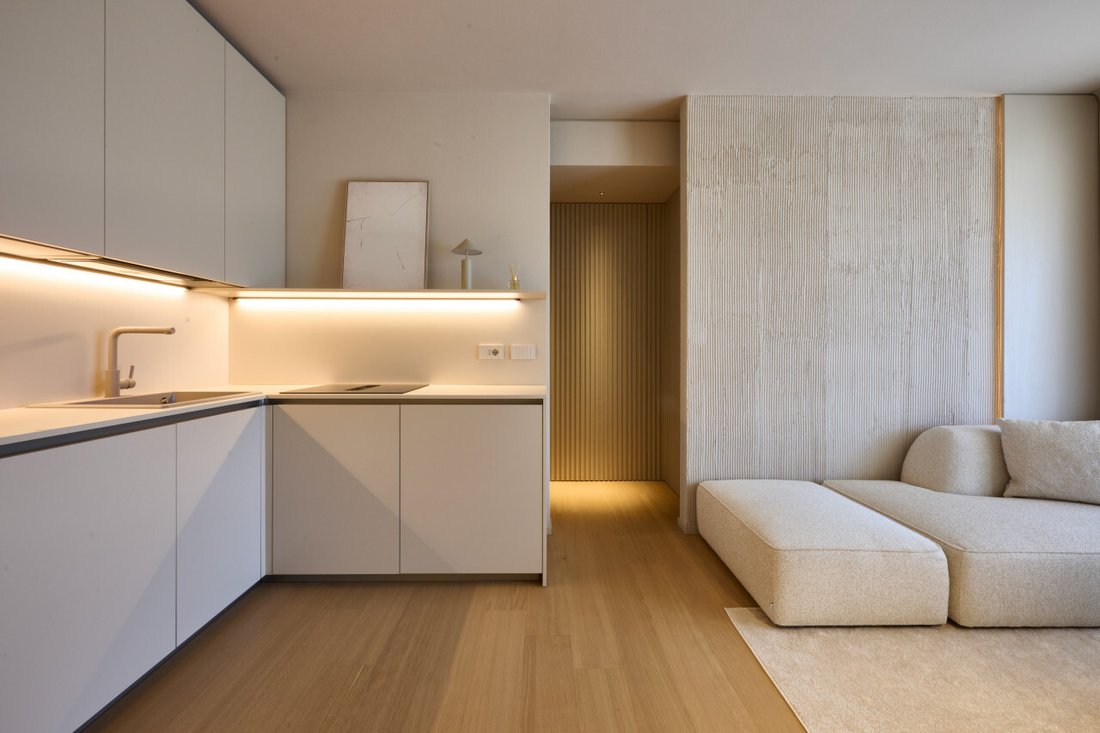 Apartment in Lido di Jesolo, Jesolo, Veneto 1 - 18171284