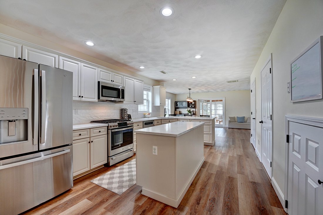 House in Salisbury, Massachusetts, United States 2 - 18171593