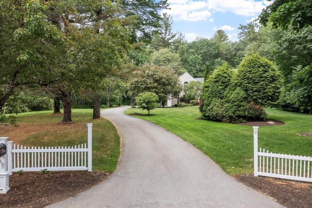 House in Acton, Massachusetts, United States 2 - 18160039