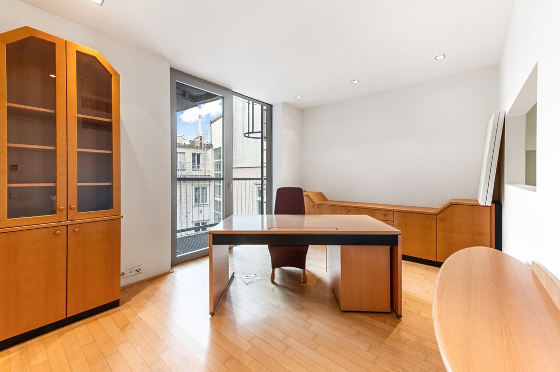 Penthouse in Vienna, Wien, Austria 5 - 18156825