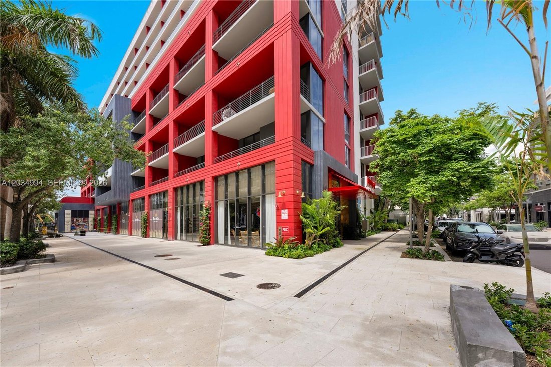 Condo in Miami, Florida, United States 2 - 18156215
