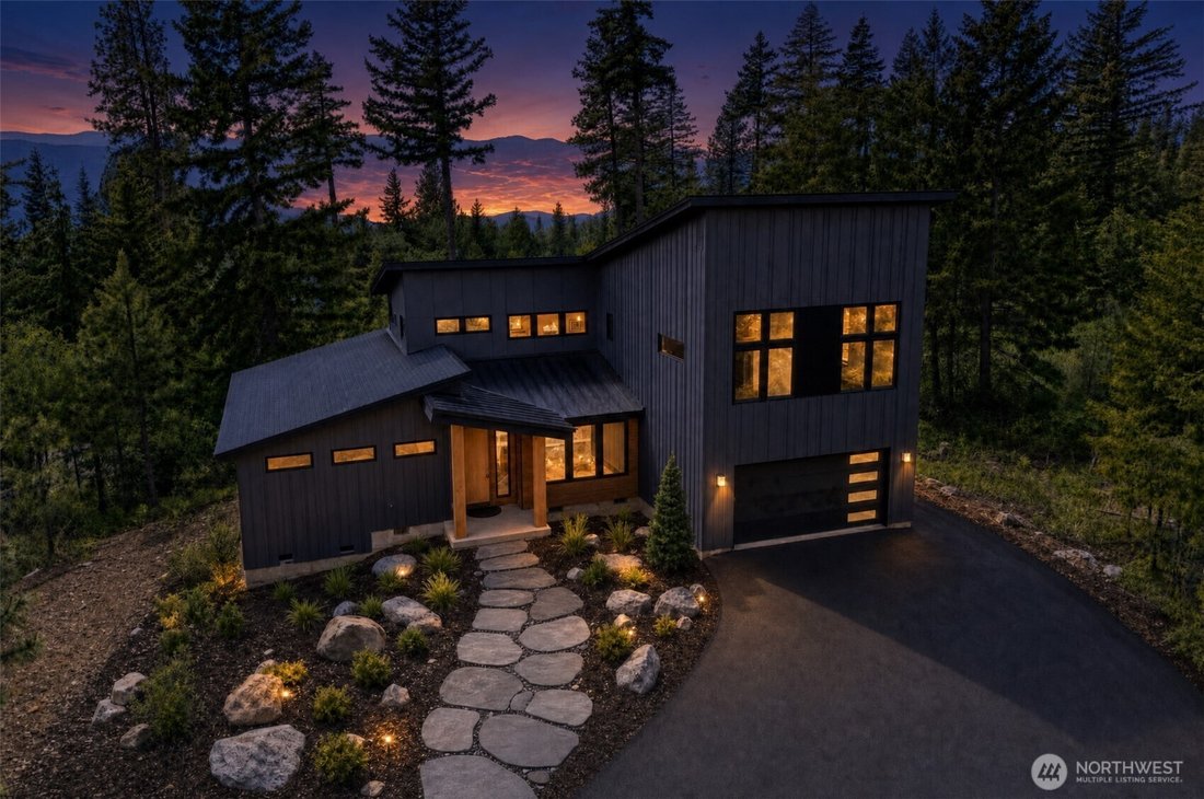 House in Cle Elum, Washington, United States 2 - 18160449