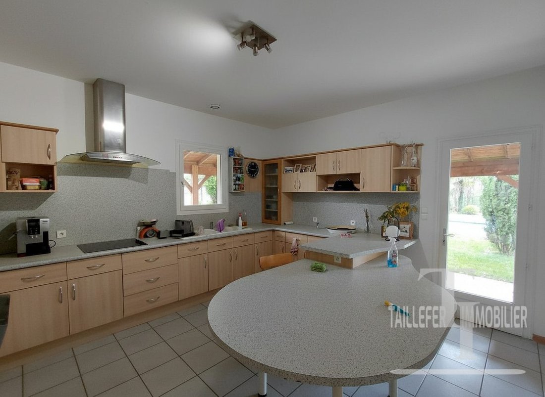House in Sanilhac, Nouvelle-Aquitaine, France 5 - 17963388
